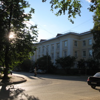 Сыктывкар 2013