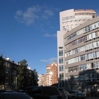 Сыктывкар 2013