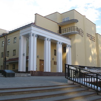 Сыктывкар 2013