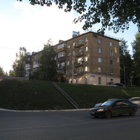 Сыктывкар 2013