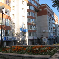 Сыктывкар 2013