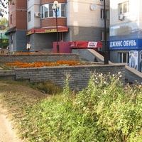 Сыктывкар 2013