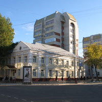 Сыктывкар 2013