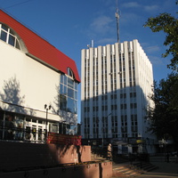 Сыктывкар 2013