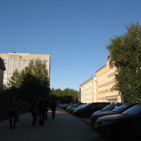 Сыктывкап 2013