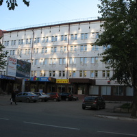 Сыктывкар 2013