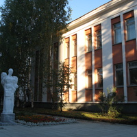 Сыктывкар 2013