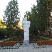 Сыктывкар 2013