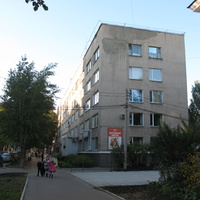 Сыктывкар 2013