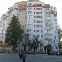 Сыктывкар 2013