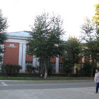 Сыктывкар 2013 щкола 12