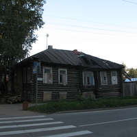 Сыктывкар 2013