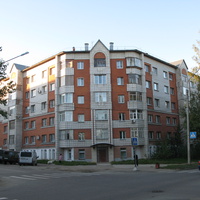 Сыктывкап 2013