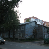 Сыктывкар 2013