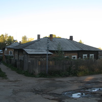 Сыктывкар 2013