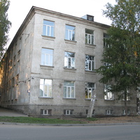 Сыктывкар 2013 здесь был КомиГипроНИИлеспром