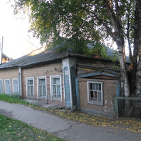 Сыктывкар 2013