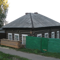 Сыктывкар 2013