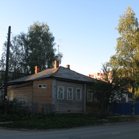 Сыктывкар 2013