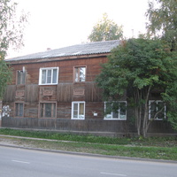 Сыктывкар 2013