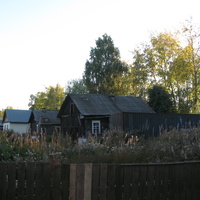 Сыктывкар 2013