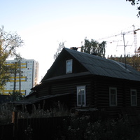 Сыктывкар 2013