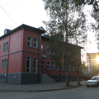 Сыктывкар 2013