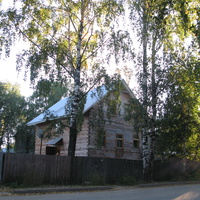 Сыктывкар 2013