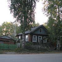 Сыктывкар 2013