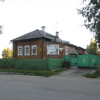 Сыктывкар 2013