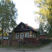 Сыктывкар 2013