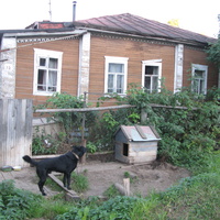 Сыктывкар 2013