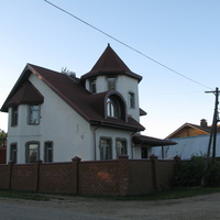 Сыктывкар 2013