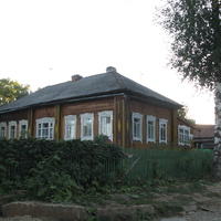 Сыктывкар 2013