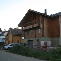 Сыктывкар 2013