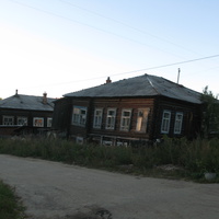 Сыктывкар 2013