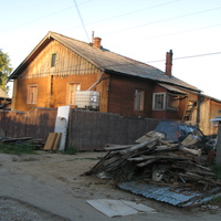 Сыктывкар 2013