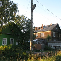 Сыктывкар 2013