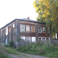 Сыктывкар 2013