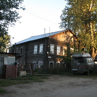 Сыктывкар 2013