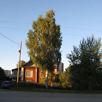 Сыктывкар 2013