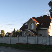 Сыктывкар 2013