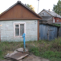 Сыктывкар 2013