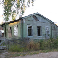 Сыктывкар 2013