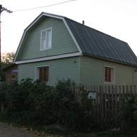 Сыктывкар 2013