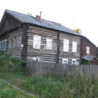 Сыктывкар 2013