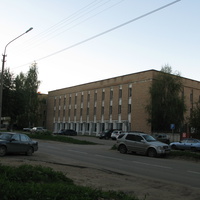 Сыктывкар 2013