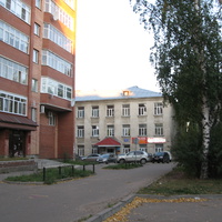 Сыктывкар 2013