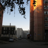 Сыктывкар 2013