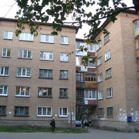 Сыктывкар 2013